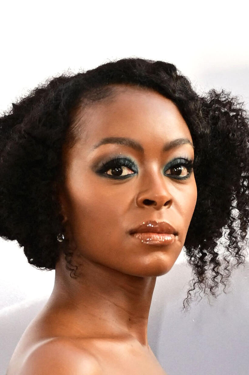 Danielle Deadwyler Pictures and Photos | Fandango